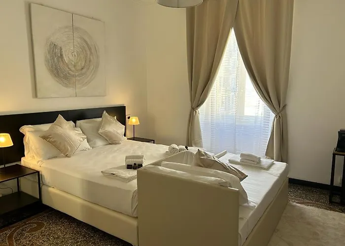 Brignole Guest house Genoa