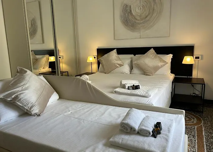 Guest house Brignole