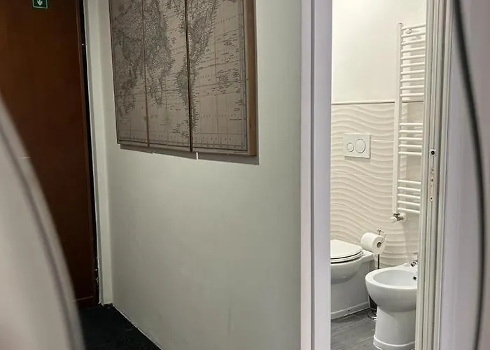 Guest house Brignole Genoa