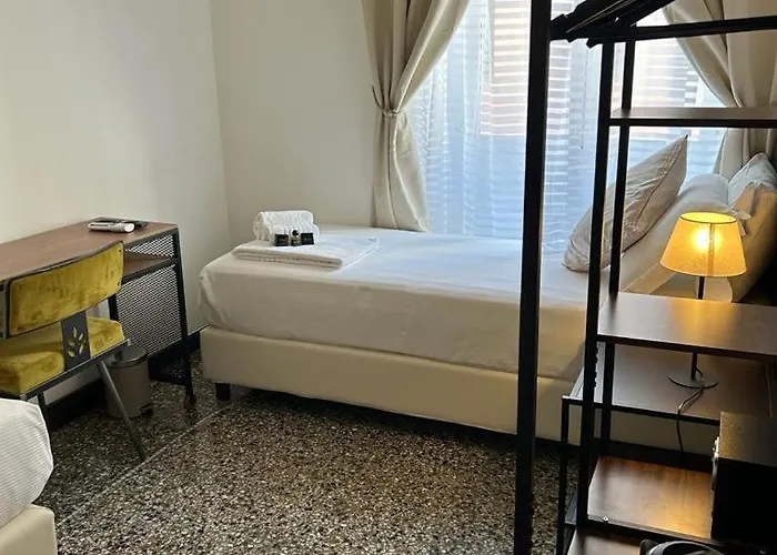 Brignole Guest house