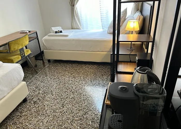 Guest house Brignole