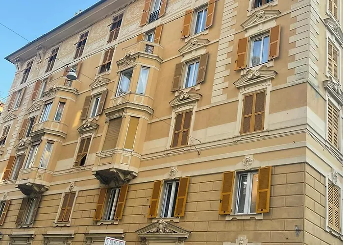 Brignole Guest house Genoa