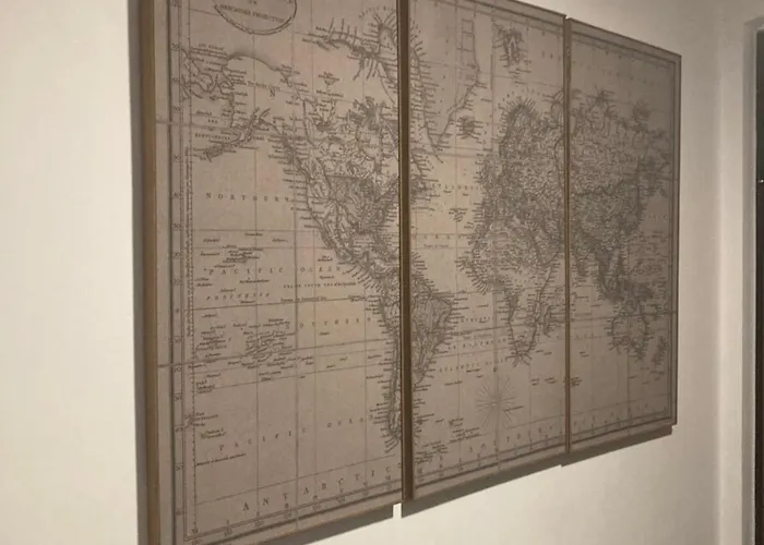 Guest house Brignole *