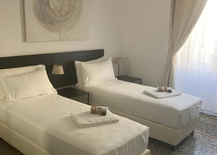 Brignole Guest house Genoa