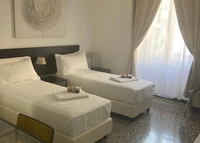 Guest house Brignole