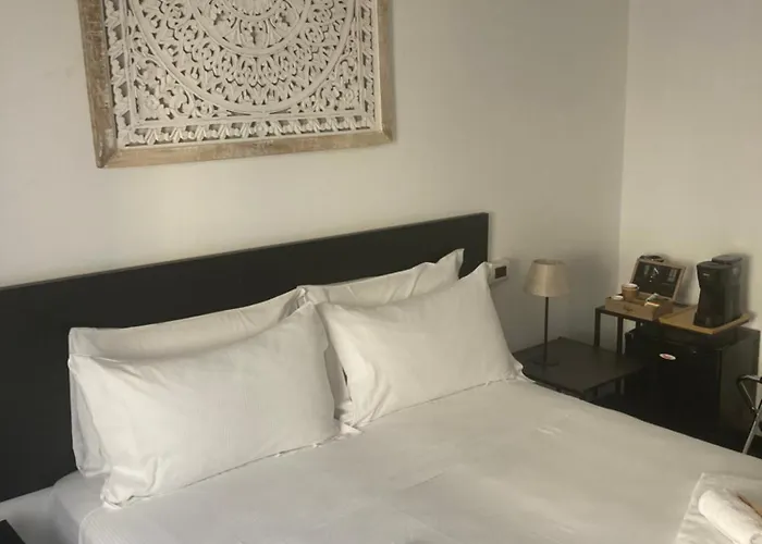 Brignole Guest house