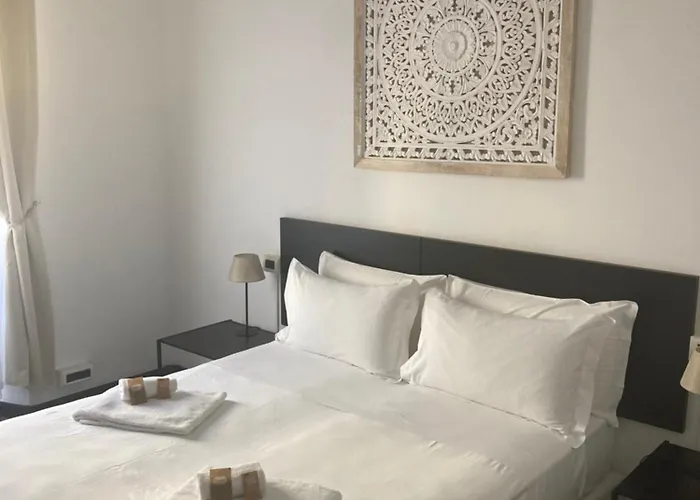 Brignole Guest house *