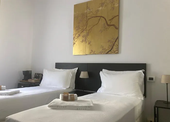 Guest house Brignole Genoa