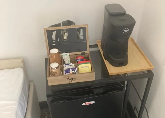 Brignole Guest house *