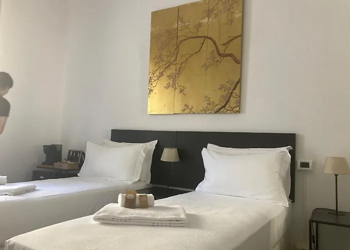 Guest house Brignole *