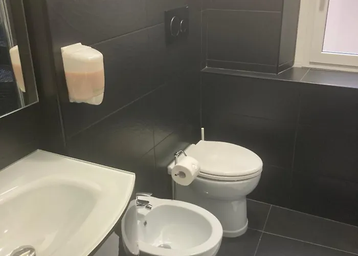 Guest house Brignole *