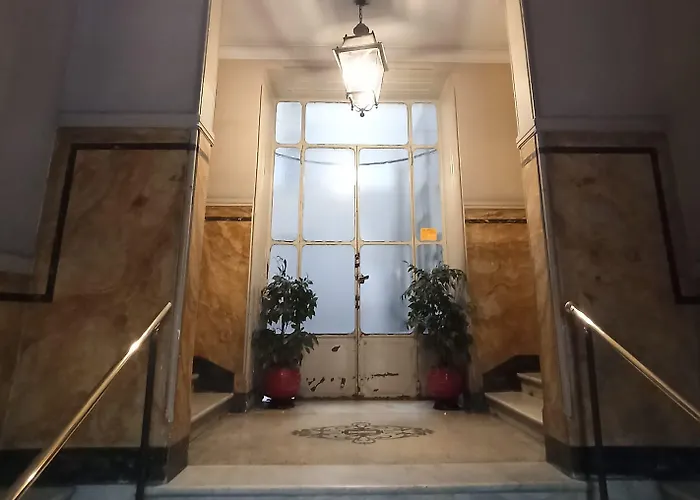 Brignole Guest house *