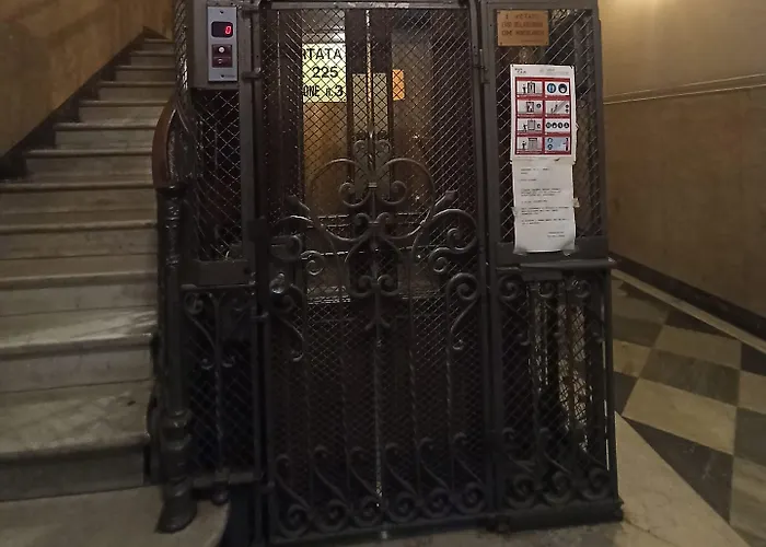 Brignole Guest house Genoa