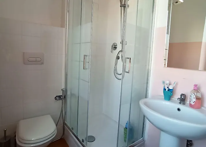 Brignole Guest house Genoa