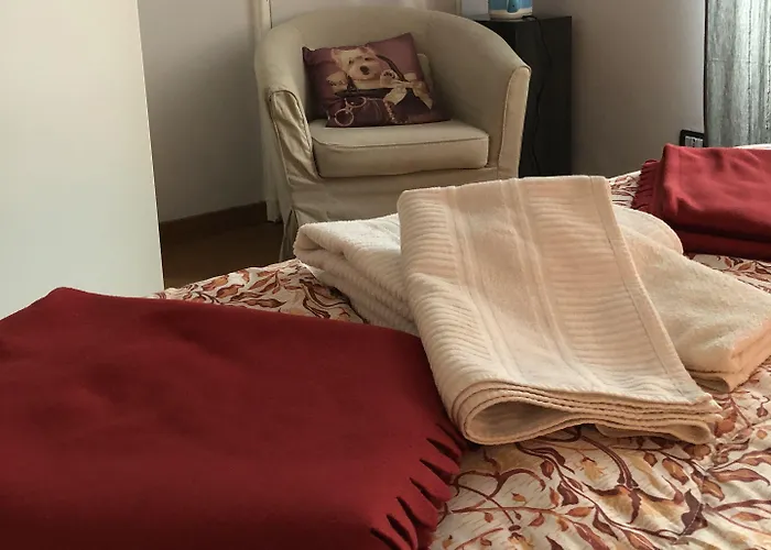 Guest house Brignole Genoa