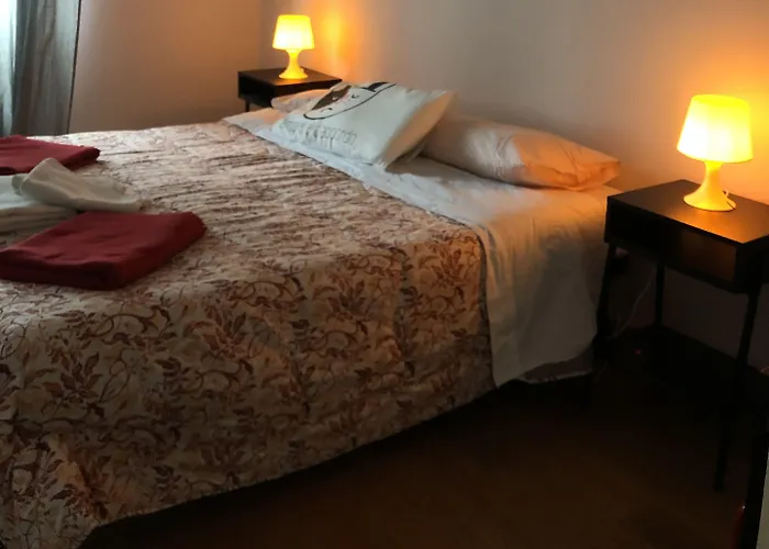 Guest house Brignole Genoa