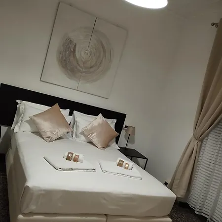 Brignole Casa de hóspedes Génova