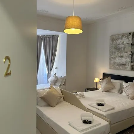 Brignole Casa de hóspedes