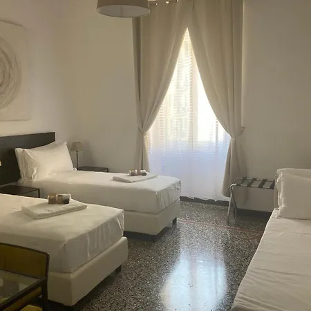 Casa de hóspedes Brignole