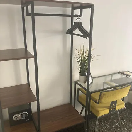 Brignole Casa de hóspedes Génova