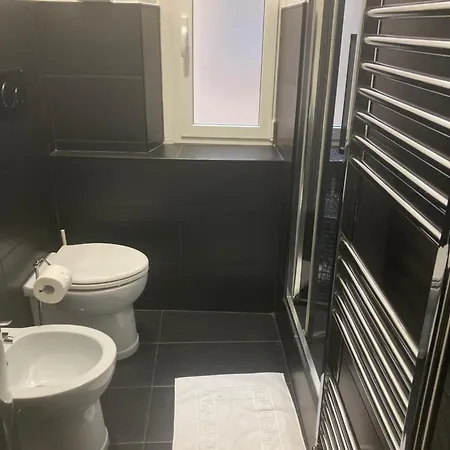 Casa de hóspedes Brignole *