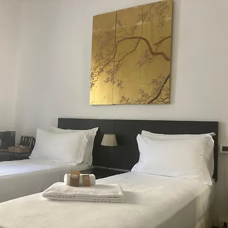 Casa de hóspedes Brignole *