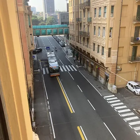 Brignole Casa de hóspedes