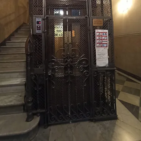 Brignole Casa de hóspedes Génova