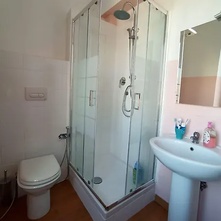 Brignole Casa de hóspedes Génova