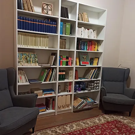 Brignole Casa de hóspedes Génova