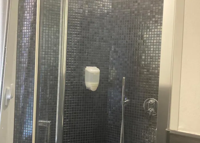 Gasthof Brignole Genua